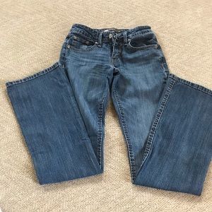 Levi jeans